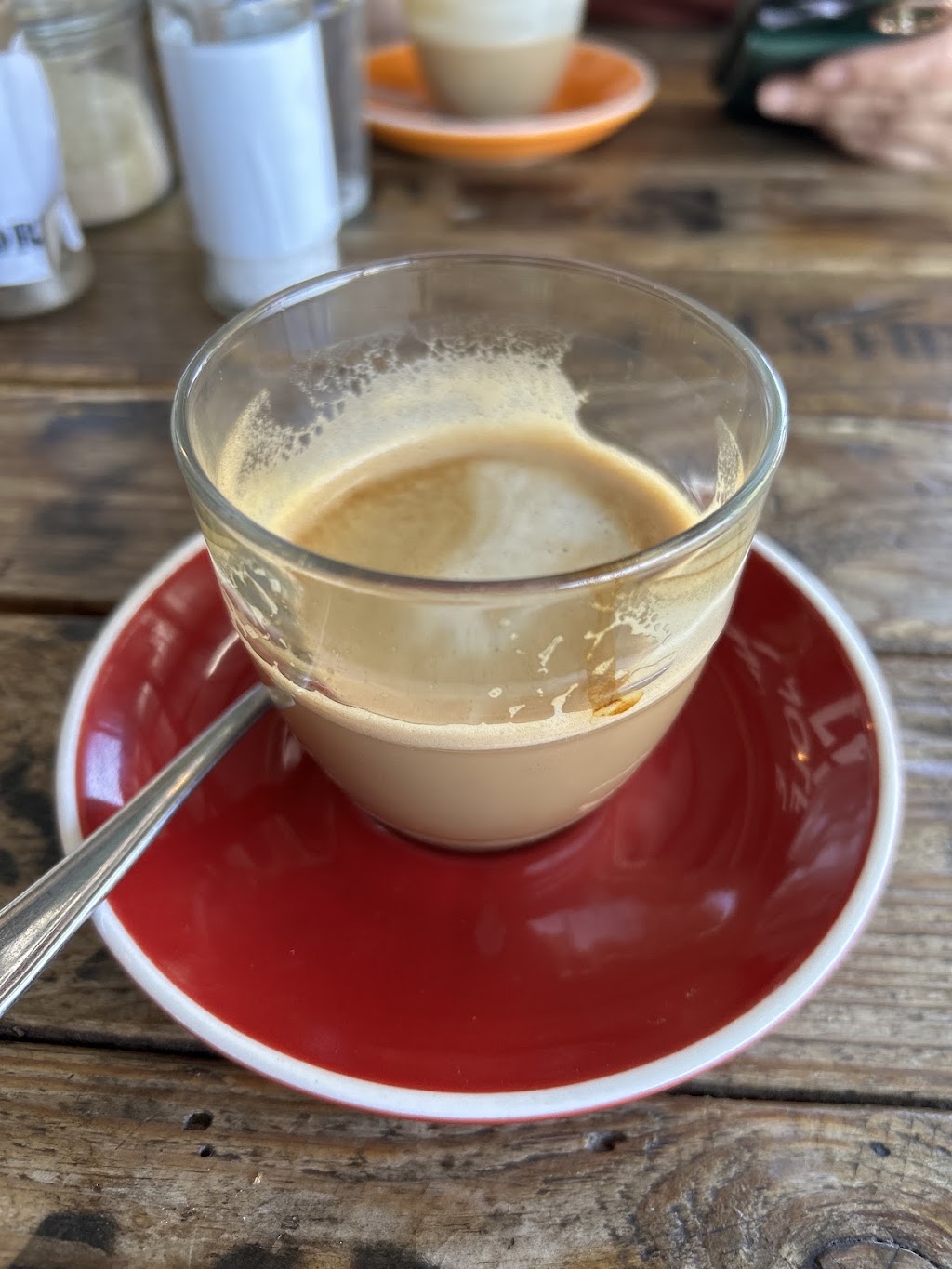 White Wolf Cafe | 156 Colby Dr, Belgrave South VIC 3160, Australia | Phone: 0493 589 761