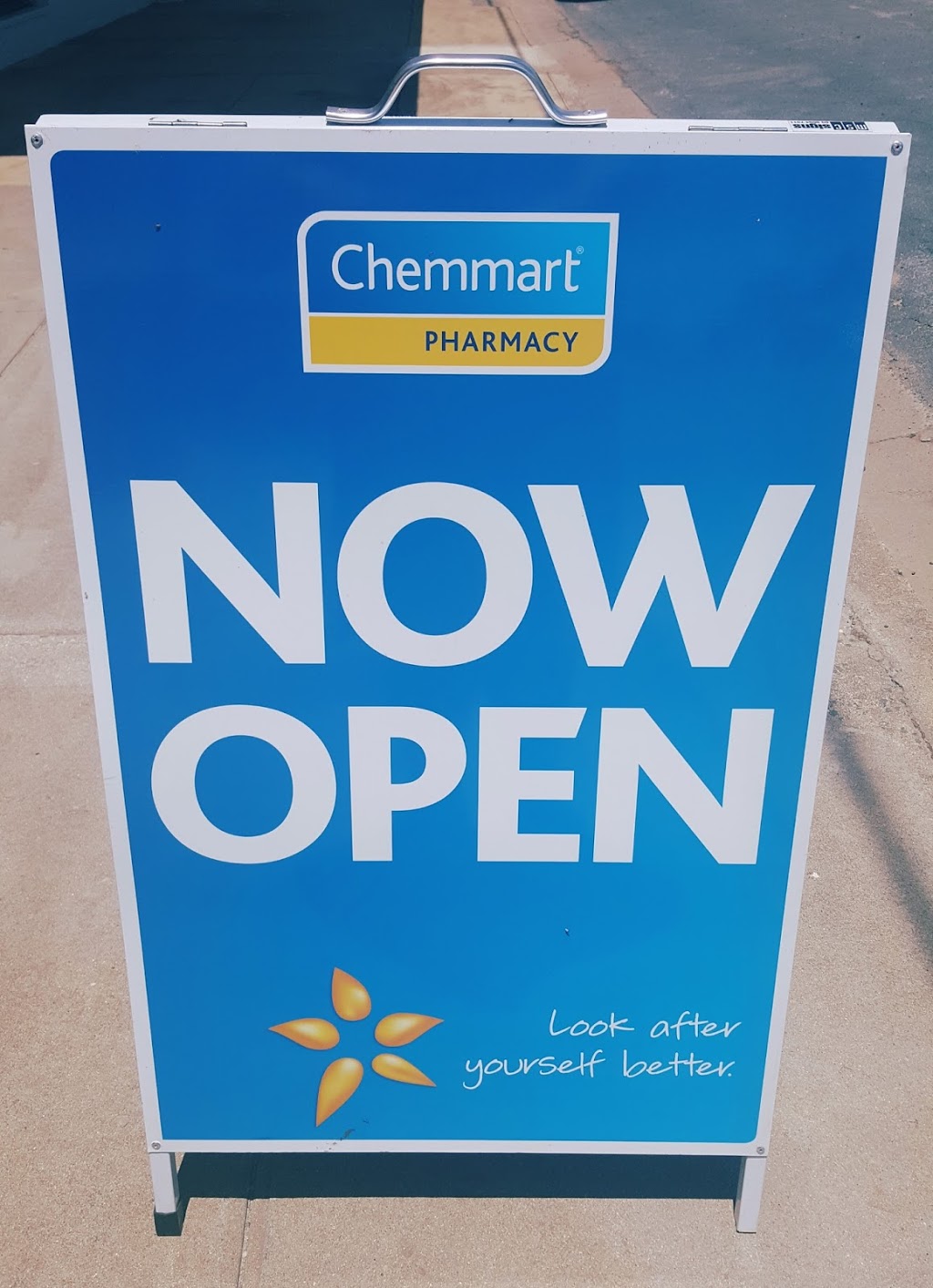 Terry White Chemmart Pharmacy Walla Walla | pharmacy | 84 Commercial St, Walla Walla NSW 2659, Australia | 0260292496 OR +61 2 6029 2496