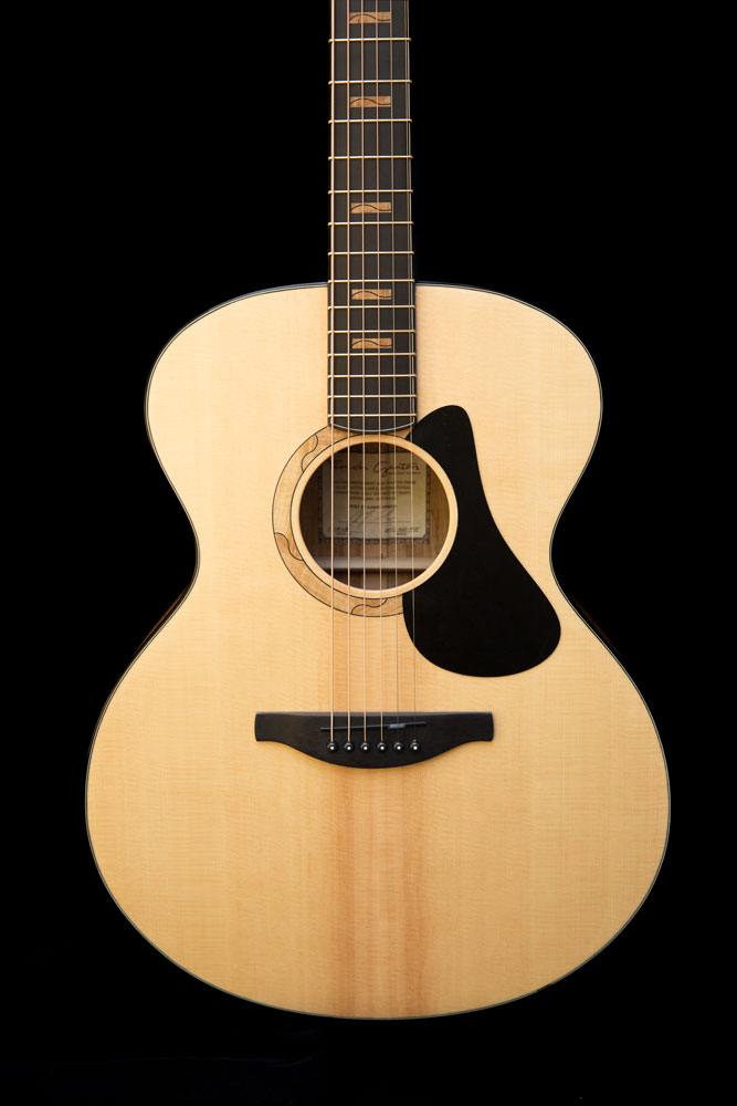 Fenech Guitars | 7 Avalon Parade, Miami QLD 4220, Australia | Phone: 0422 116 500