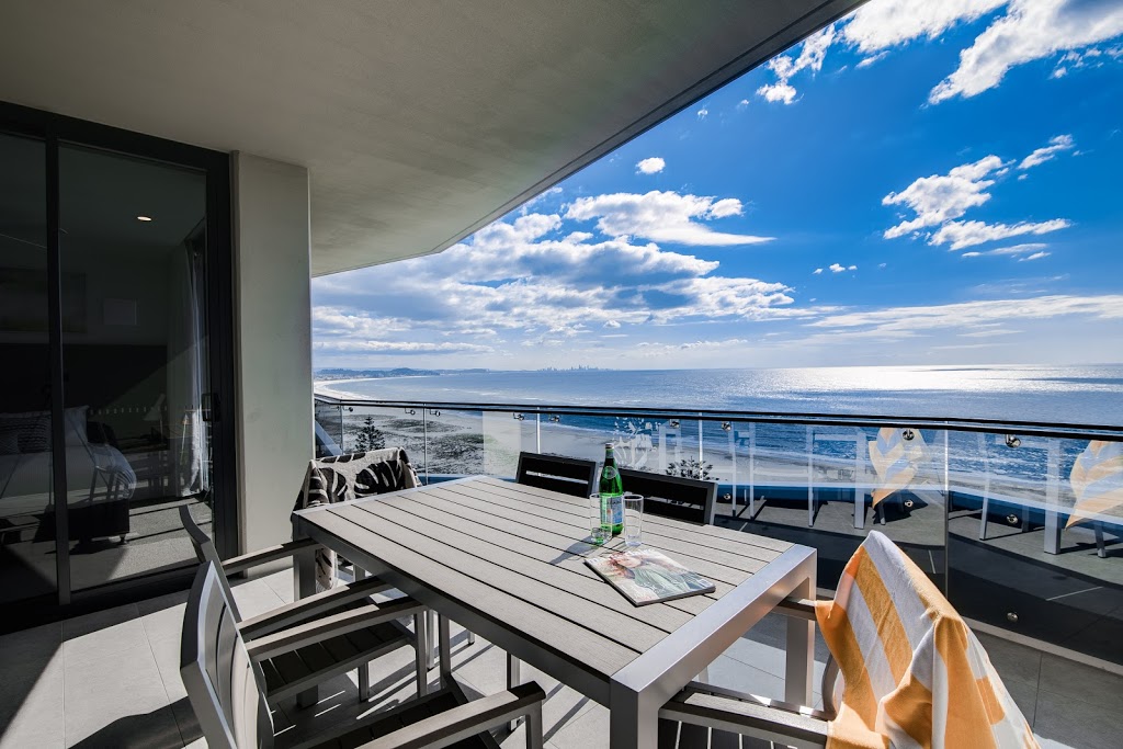 Iconic Kirra Beach Resort | lodging | 76 Musgrave St, Coolangatta QLD 4225, Australia | 0756188500 OR +61 7 5618 8500