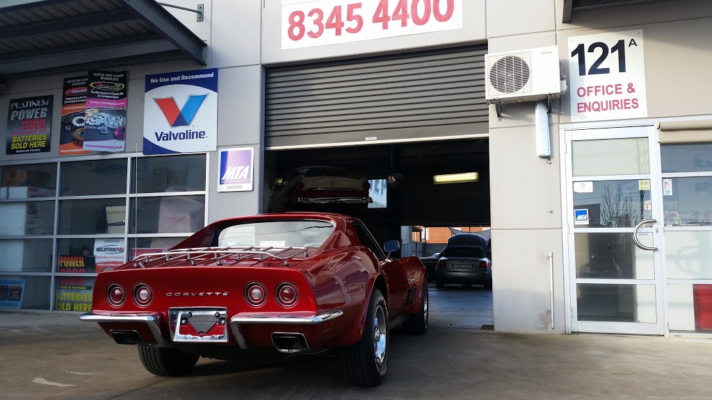 Metro Service Centre | car repair | 121 Tapleys Hill Rd, Hendon SA 5014, Australia | 0883454400 OR +61 8 8345 4400