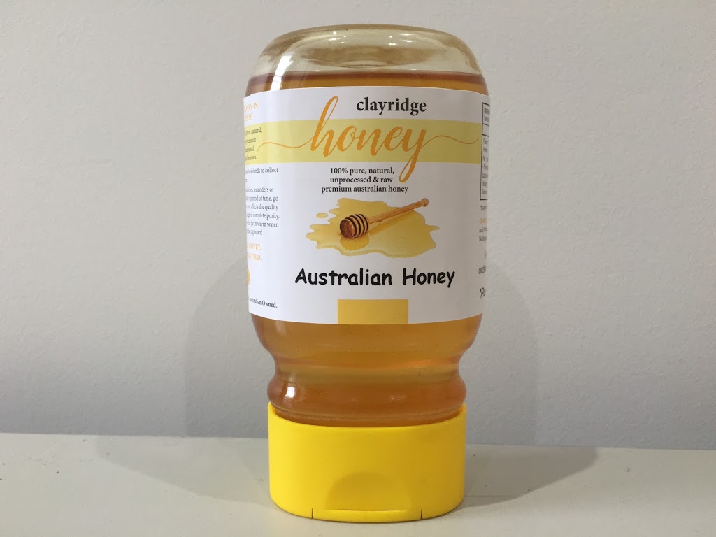 Clayridge Honey |  | 79 The Wool Rd, Basin View NSW 2540, Australia | 0244434198 OR +61 2 4443 4198