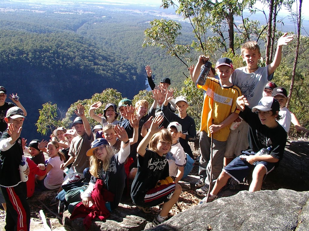 YMCA Camp Yarramundi | 316 Springwood Rd, Yarramundi NSW 2753, Australia | Phone: 1800 024 097