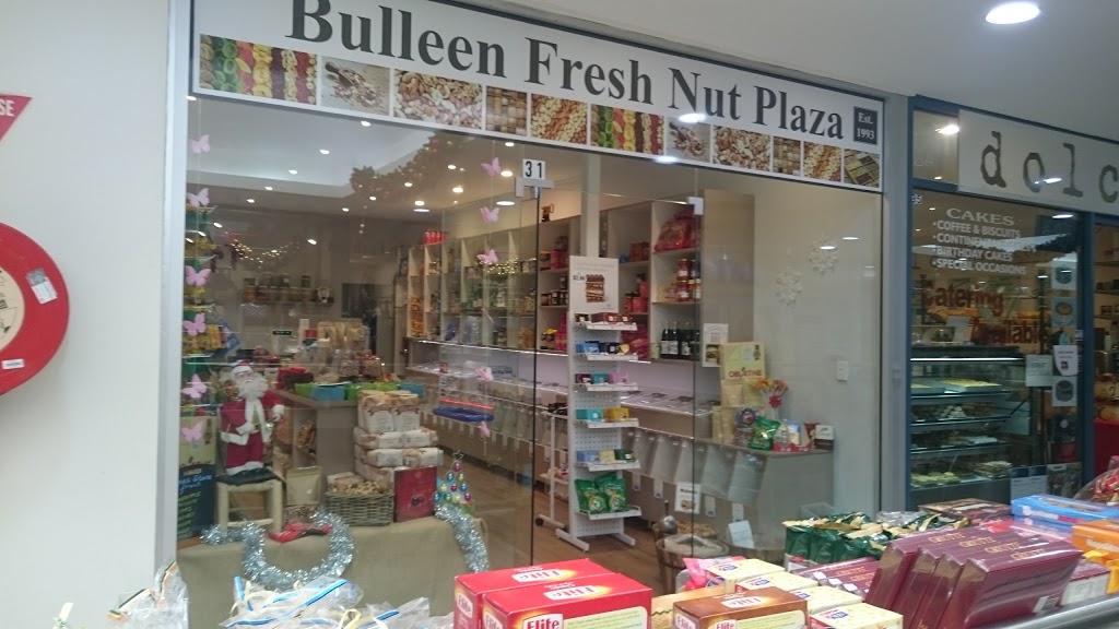 Bulleen Fresh Nuts Plaza | food | Plaza Shop 31, 79/101 Manningham Rd, Manningham VIC 3105, Australia | 0435308435 OR +61 435 308 435