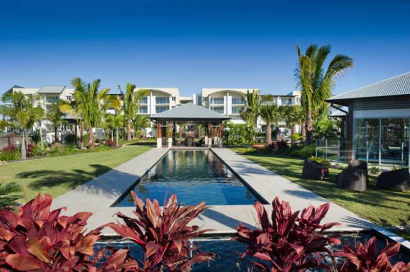 Ocean Reach Rental Apartments | real estate agency | 57 Grand Parade, Parrearra QLD 4575, Australia | 0407374800 OR +61 407 374 800