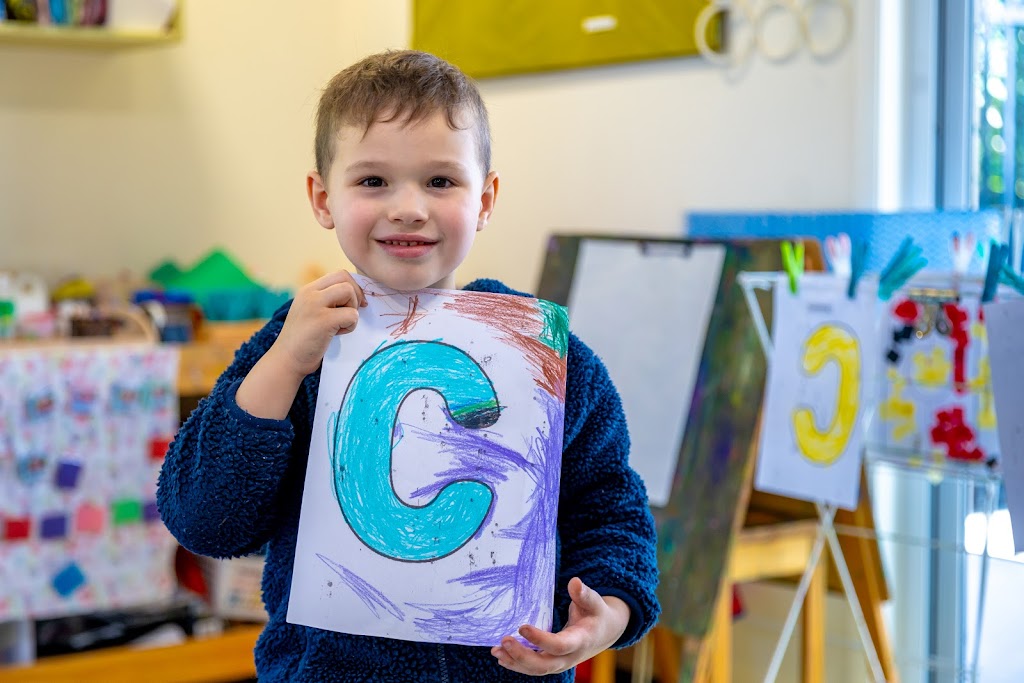 Kidz Magic - Meadowbrook | 15 University Dr, Meadowbrook QLD 4131, Australia | Phone: (07) 3523 7122