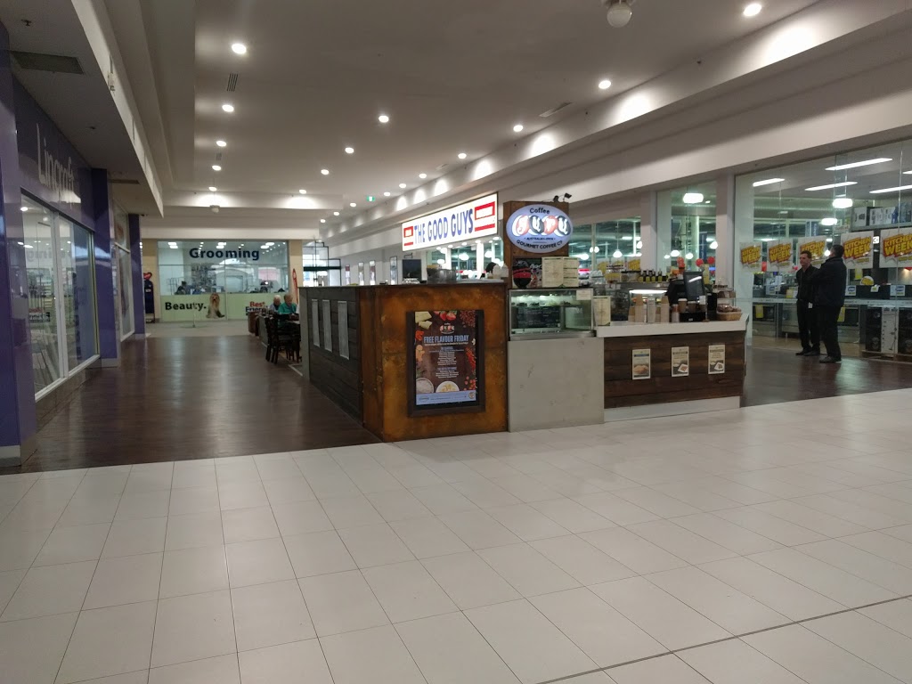 Coffee Guru Tuggeranong Lifestyle Centre Shop Number Kiosk 3