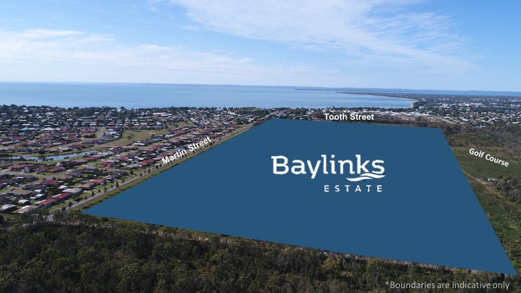 Baylinks | 91 Martin St, Pialba QLD 4655, Australia | Phone: (07) 4124 4941