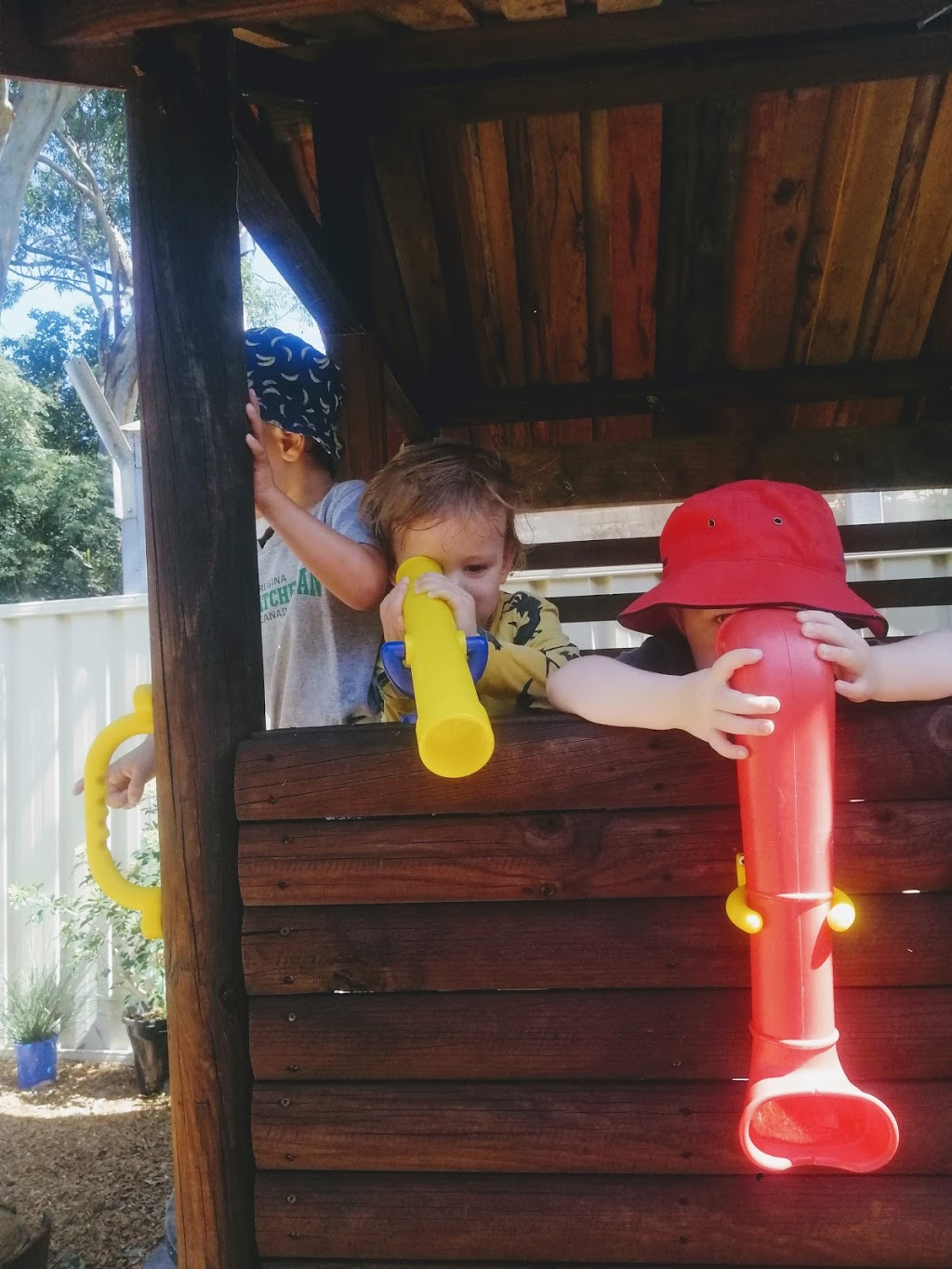 Littleheroes Family Day Care | 26 Government Rd, Cardiff NSW 2285, Australia | Phone: 0431 292 474