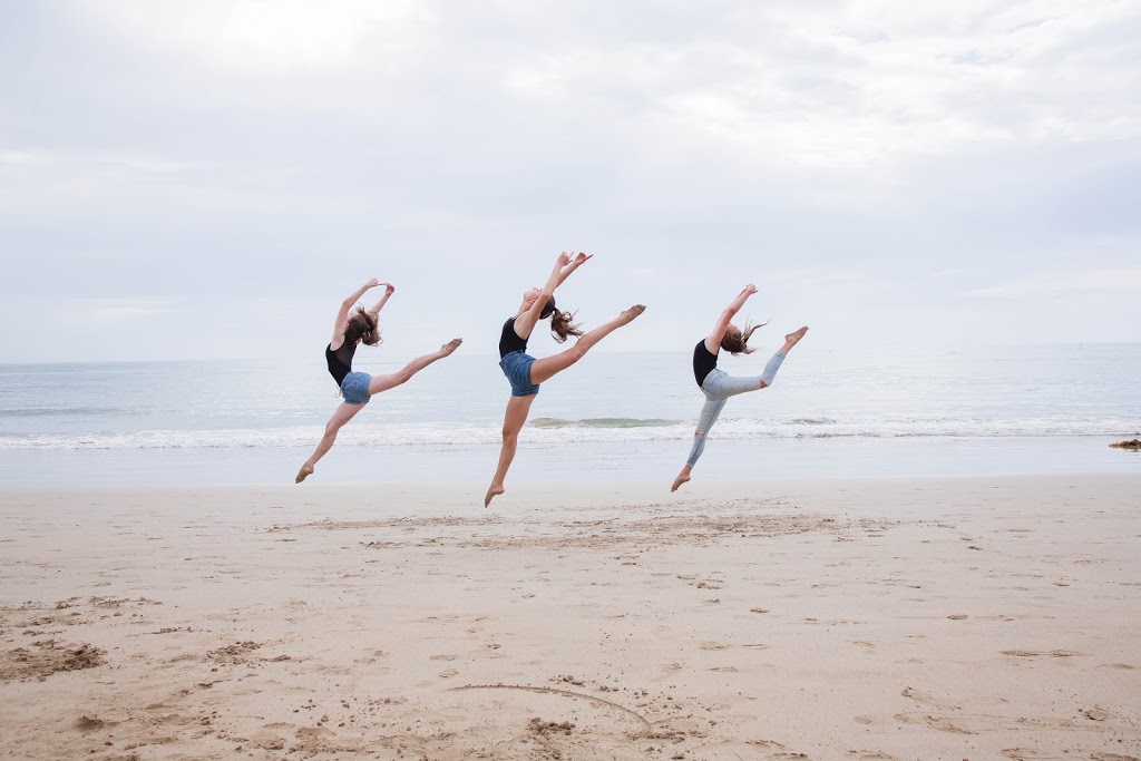 Torquay Dance Academy | 1/13 Boneyards Ave, Torquay VIC 3228, Australia | Phone: 0424 400 437