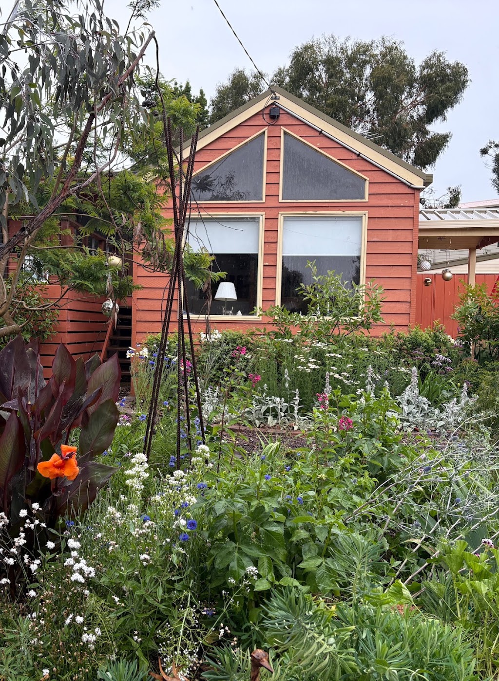 Phillip Island Craft Retreat | 7 Erin Ct, Rhyll VIC 3923, Australia | Phone: 0404 448 202