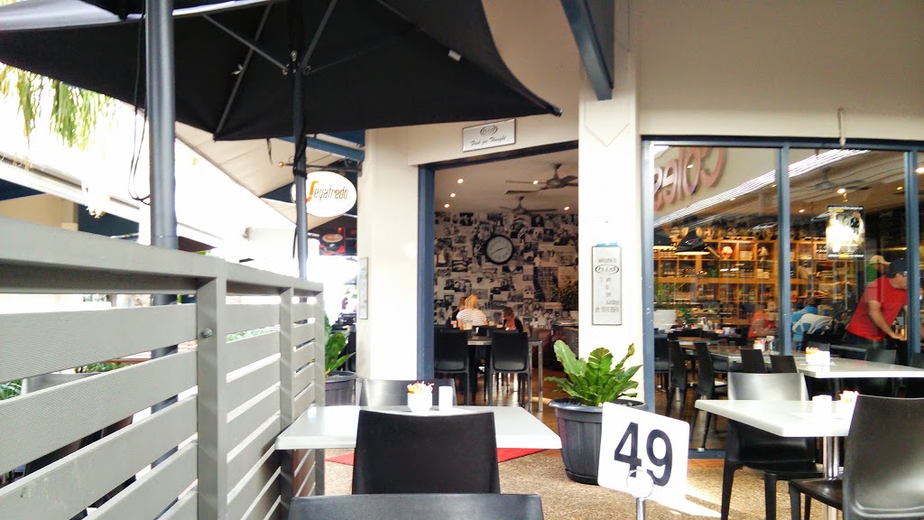 Hope Island Deli | Shop 15, Hope Island Shopping Village, 10 Santa Barbara Road, Hope Island QLD 4212, Australia | Phone: (07) 5510 9819