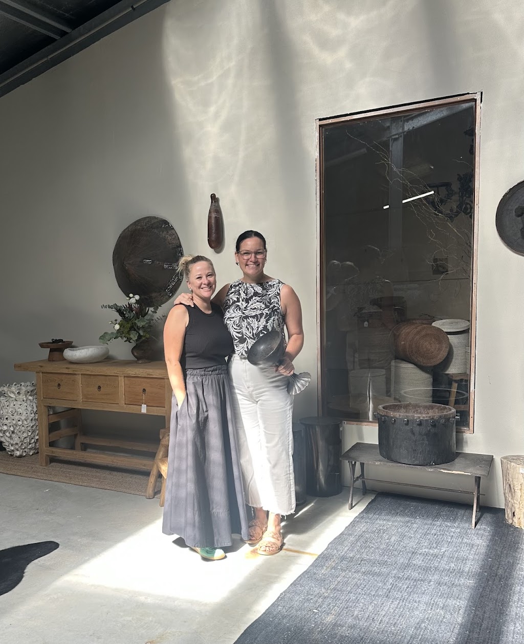 the TROVE @ Leaves & Fishes | 737 Lovedale Rd, Lovedale NSW 2325, Australia | Phone: 0438 985 676