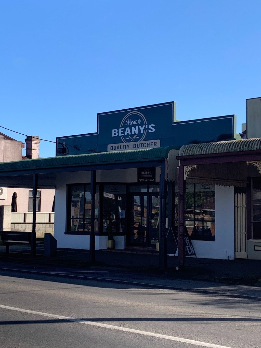Meat at Beanys Quality Butcher | 120 Commercial Rd, Koroit VIC 3282, Australia | Phone: (03) 5565 8282