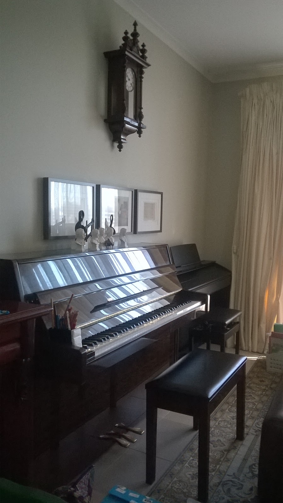 Piano Lessons Pemulwuy | electronics store | 70 Condoin Ln, Pemulwuy NSW 2145, Australia | 0423319073 OR +61 423 319 073