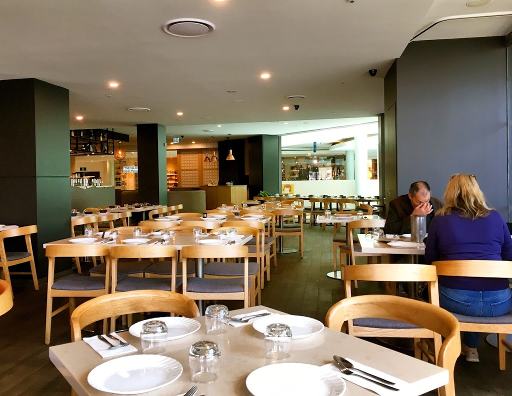 Thai Foon Restaurant | restaurant | 2, Harbourside Shopping Centre, 2-10 Darling Dr, Sydney NSW 2000, Australia | 0292812005 OR +61 2 9281 2005