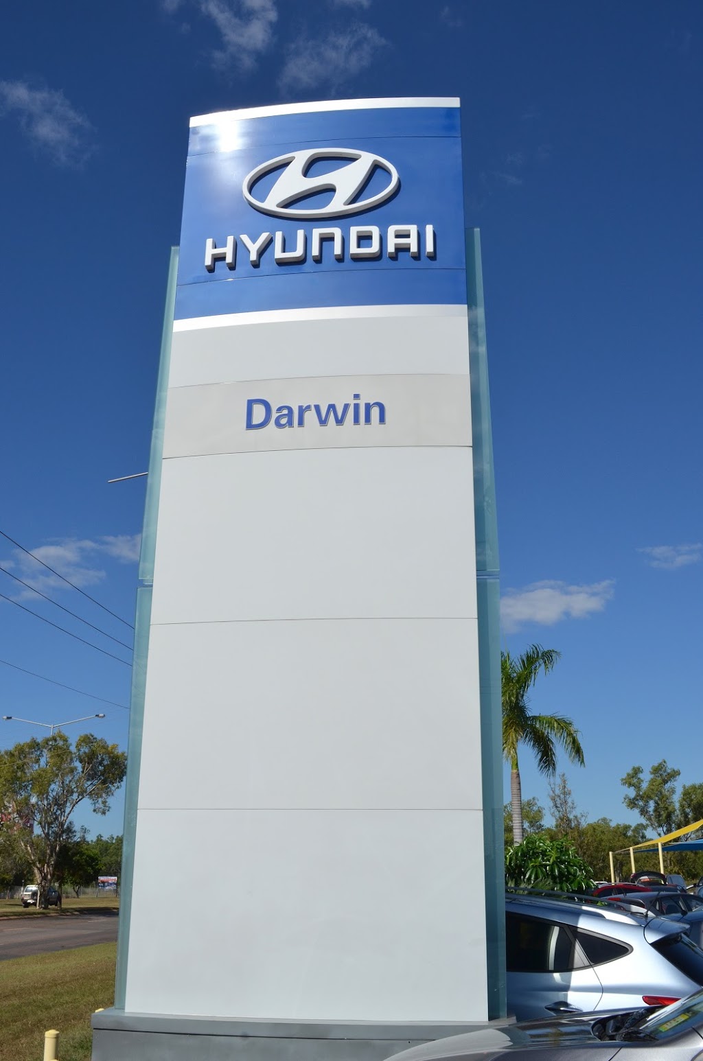 Darwin Land Rover | car dealer | 544 Stuart Hwy, Winnellie NT 0820, Australia | 0889464444 OR +61 8 8946 4444
