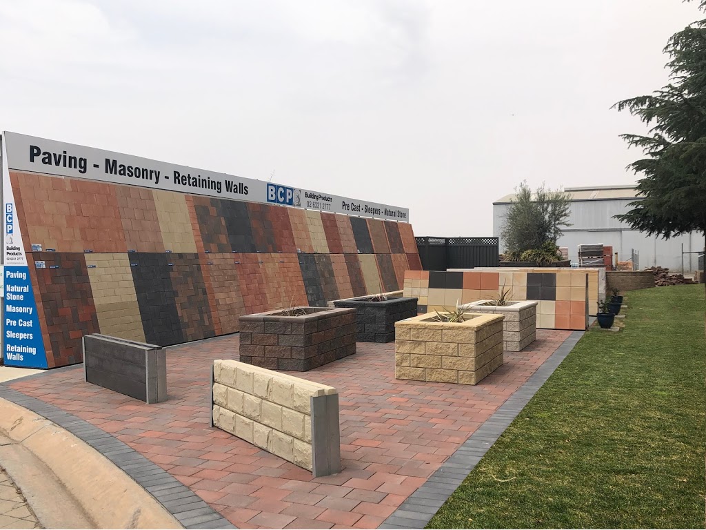 BCP Building Products | 18 Kirkcaldy St, South Bathurst NSW 2795, Australia | Phone: (02) 6331 2777