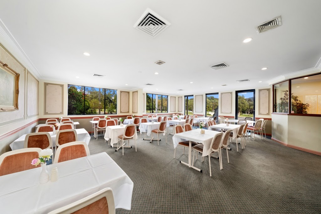 WM Hotel Bankstown | lodging | 850 Hume Hwy, Bass Hill NSW 2197, Australia | 0296449600 OR +61 2 9644 9600