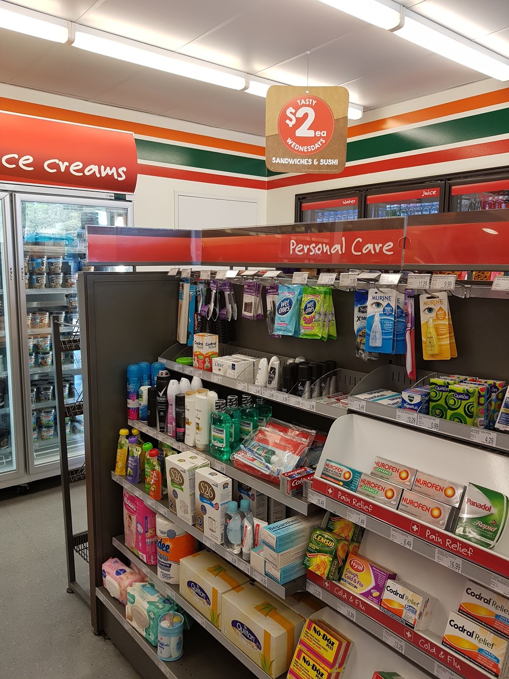 7-Eleven Upwey | convenience store | 1441 Burwood Hwy &, Mast Gully Rd, Upwey VIC 3158, Australia | 0397543073 OR +61 3 9754 3073