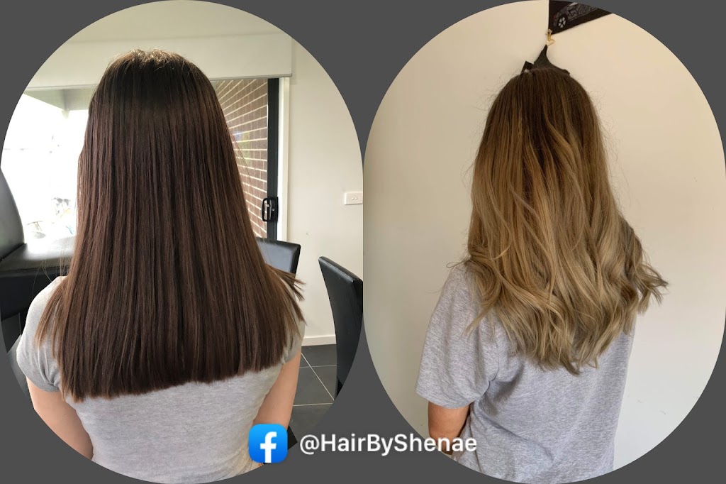 HairByShenae | Marxsen Parade, Lucas VIC 3350, Australia | Phone: 0476 289 364