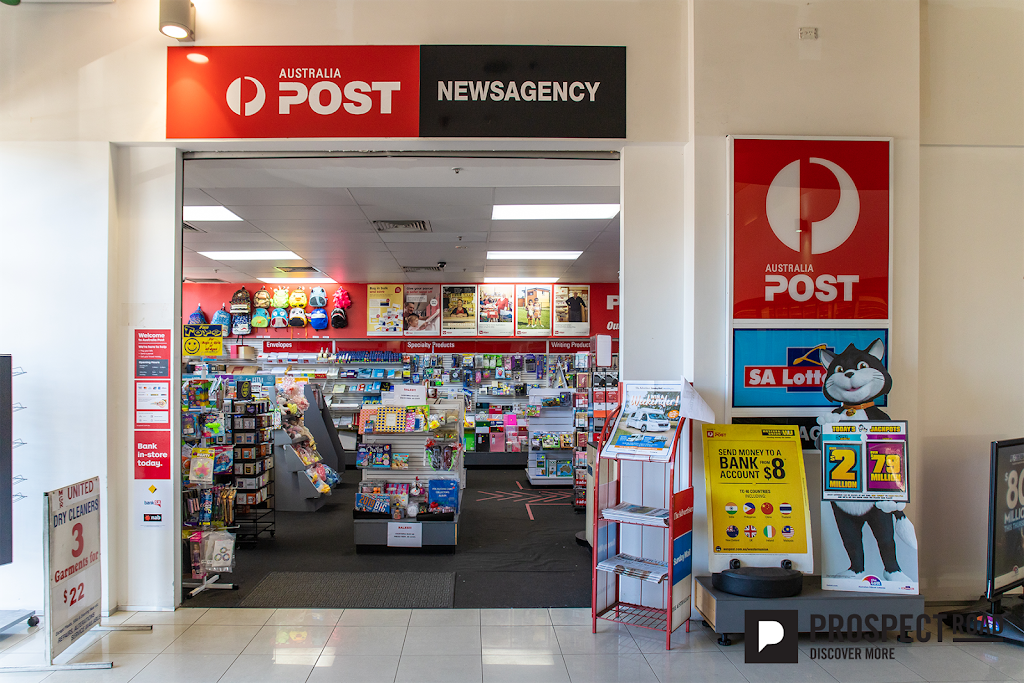 Australia Post - Prospect LPO | shop 1/144-150 Prospect Rd, Prospect SA 5082, Australia | Phone: (08) 8344 4243