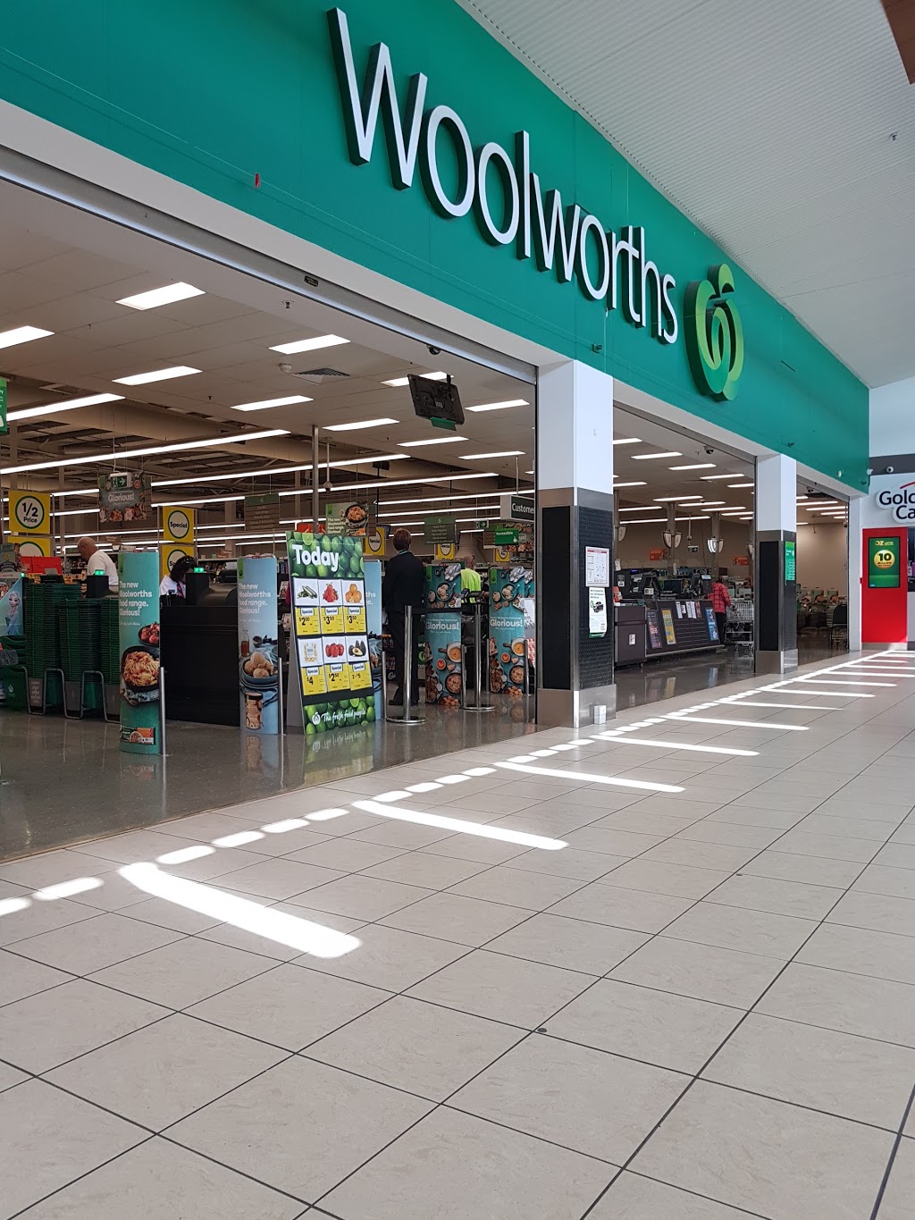 Woolworths Kallangur Fair | supermarket | Kallangur Fair, 1473 Anzac Ave, Kallangur QLD 4503, Australia | 0734912235 OR +61 7 3491 2235