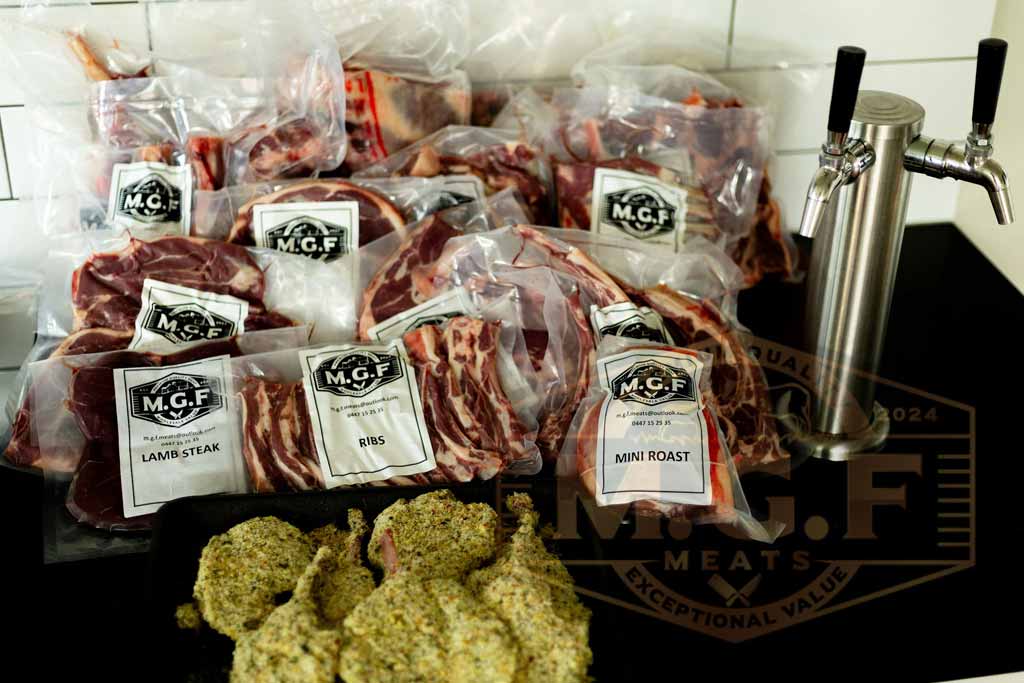 M.G.F Meats Pty Ltd | Wardell Rd, Alstonville NSW 2477, Australia | Phone: 0447 152 535