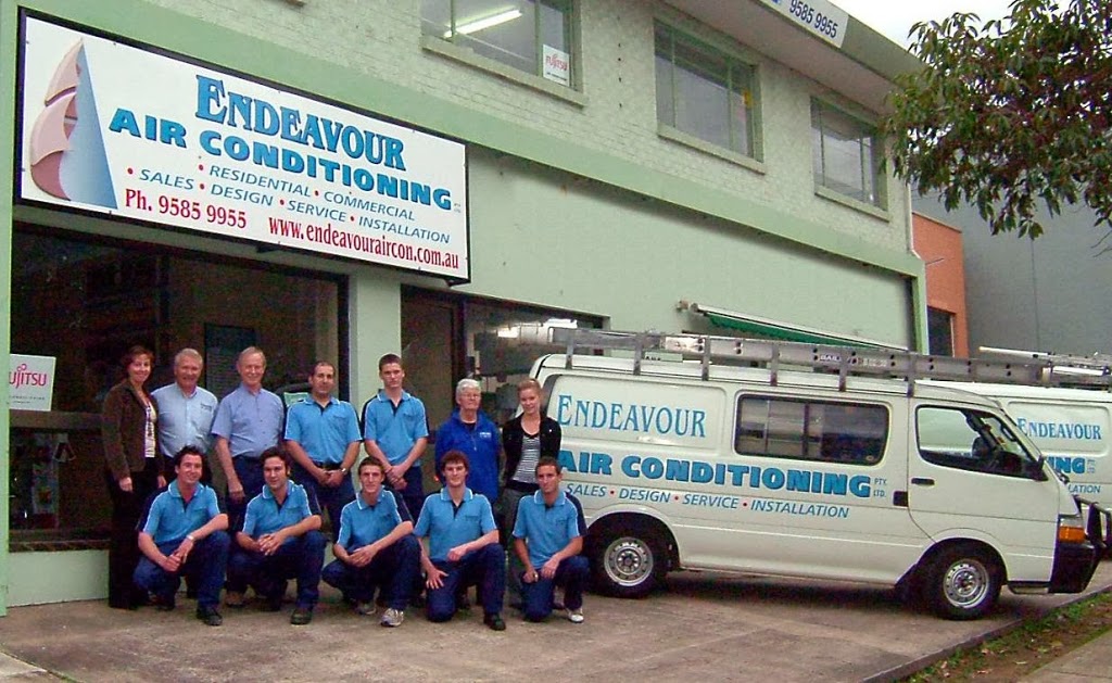 Endeavour Air Conditioning Pty Ltd | home goods store | 72 Roberts Ave, Mortdale NSW 2223, Australia | 0291990372 OR +61 2 9199 0372