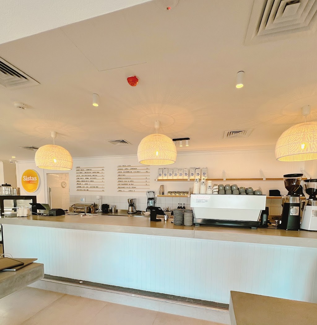 Sistas Mindarie Cafe & Restaurant | cafe | Shop 7/33 Ocean Falls Blvd, Mindarie WA 6030, Australia | 0499095280 OR +61 499 095 280