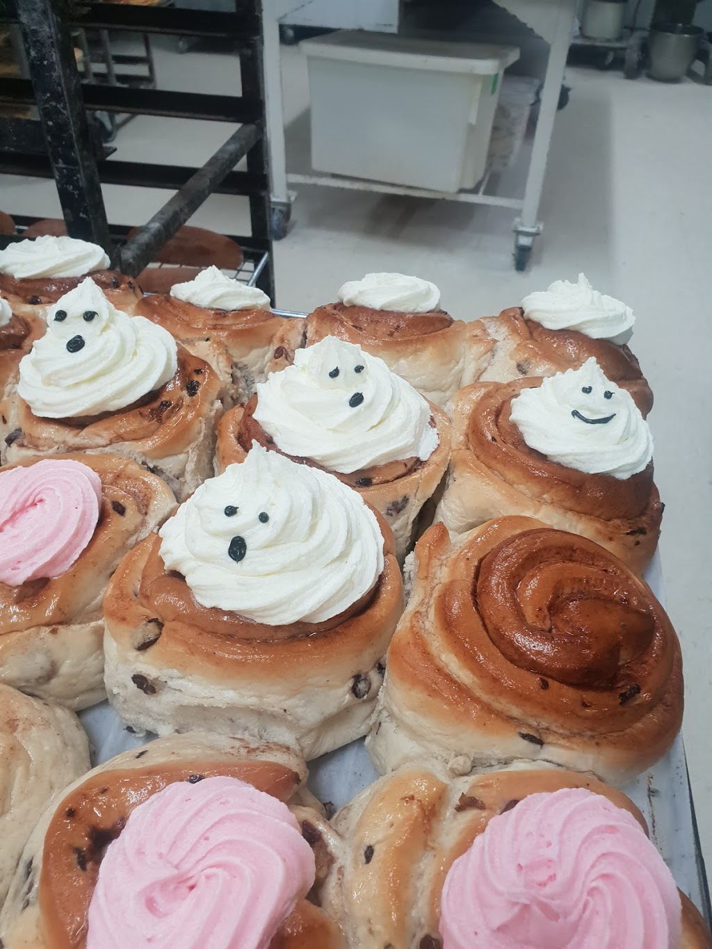 Meningie Bakery | 50/18 B1, Meningie SA 5264, Australia | Phone: (08) 8575 1016