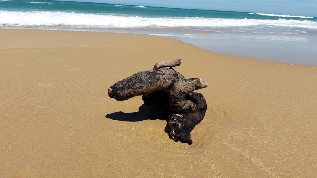 Ninety Mile Beach Marine National Park | Victoria, Australia