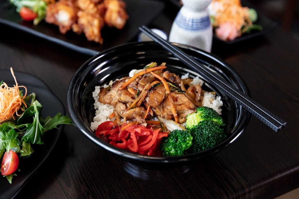Okami (Narre Warren) - Japanese All You Can Eat | restaurant | 16/6 Rebound Ct, Narre Warren VIC 3805, Australia | 0397057793 OR +61 3 9705 7793