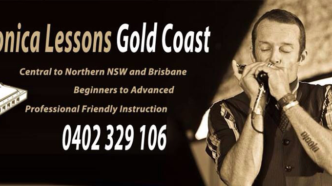 Harmonica lessons Gold Coast | school | 17/16 Blue Jay Cct, Kingscliff NSW 2487, Australia | 0402329106 OR +61 402 329 106