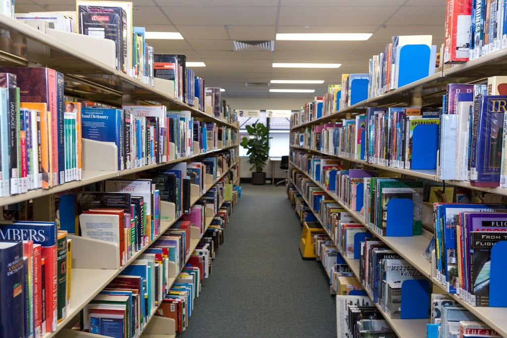 Harry Bailey Memorial Library | library | Cnr Coff and, Duke St, Coffs Harbour NSW 2450, Australia | 0266484900 OR +61 2 6648 4900