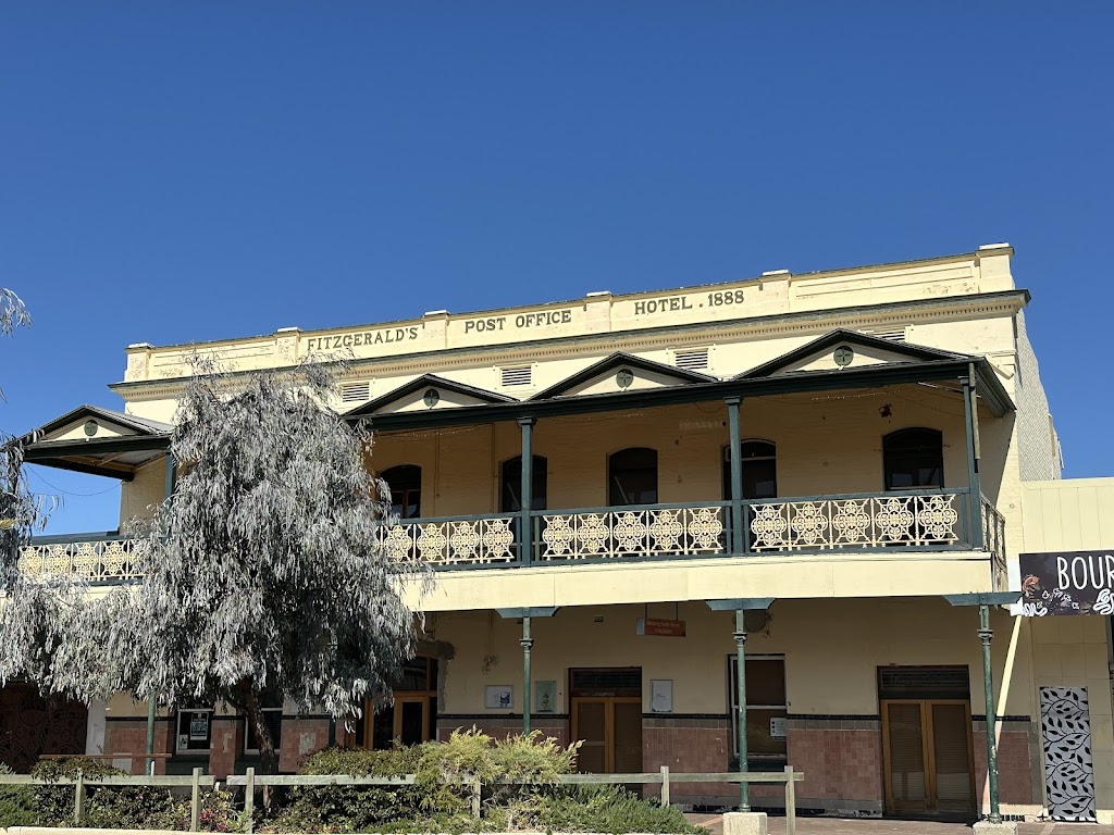 NSW Outback Division of General Practice Ltd | 28 Oxley St, Bourke NSW 2840, Australia | Phone: (02) 6872 4777