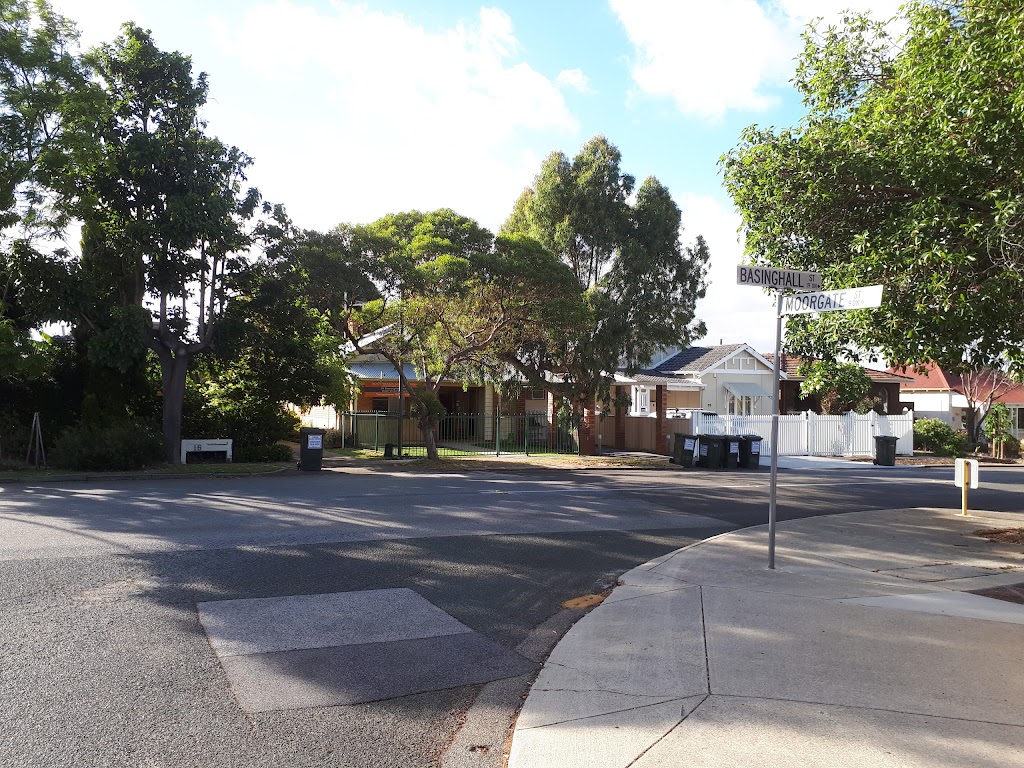 Southbank Montessori | 18 Basinghall St, East Victoria Park WA 6101, Australia | Phone: (08) 9472 1320