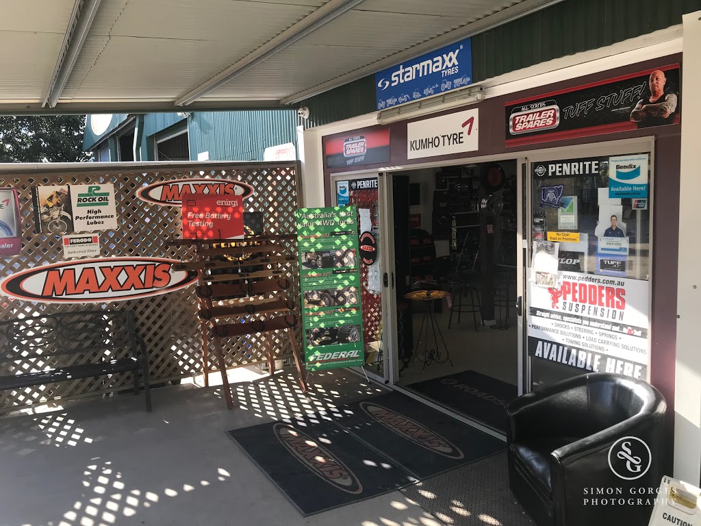 Reimers One Stop Auto & Tyre Shop | car repair | 9-13 Brickworks Ln, South Grafton NSW 2460, Australia | 0266435079 OR +61 2 6643 5079