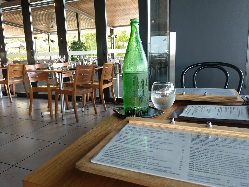 Wharf One Food & Wine | restaurant | Building, 3/19 Kitchener Dr, Darwin Waterfront NT 0801, Australia | 0889410033 OR +61 8 8941 0033