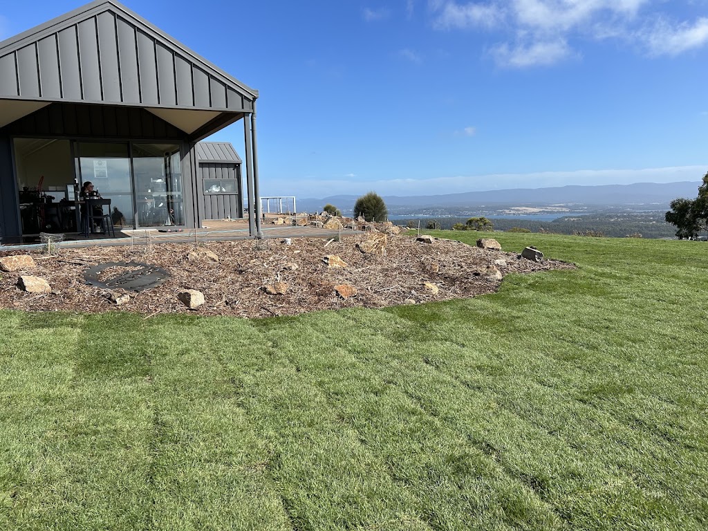 The George Tasmania Accomodation | 193 Mount George Rd, George Town TAS 7253, Australia | Phone: 0439 758 583