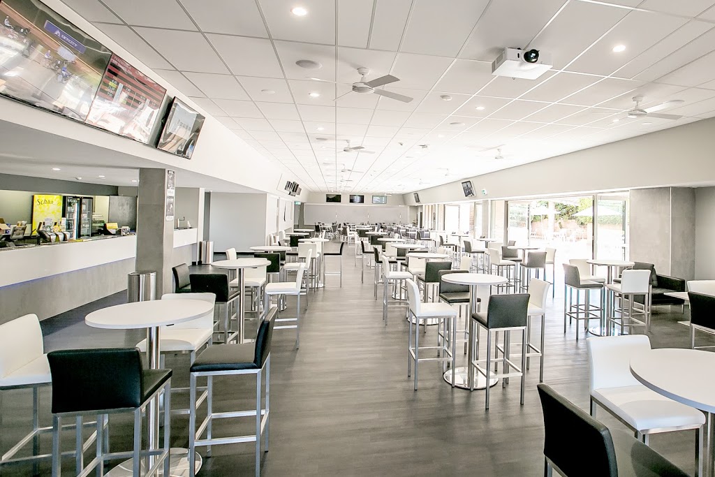 The Entertainment Grounds | restaurant | 4 Racecourse Rd, West Gosford NSW 2250, Australia | 0243250461 OR +61 2 4325 0461
