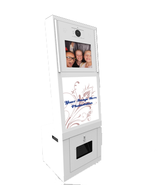 Photos In A Booth | Peal Ct, Carrara QLD 4211, Australia | Phone: 0488 091 081