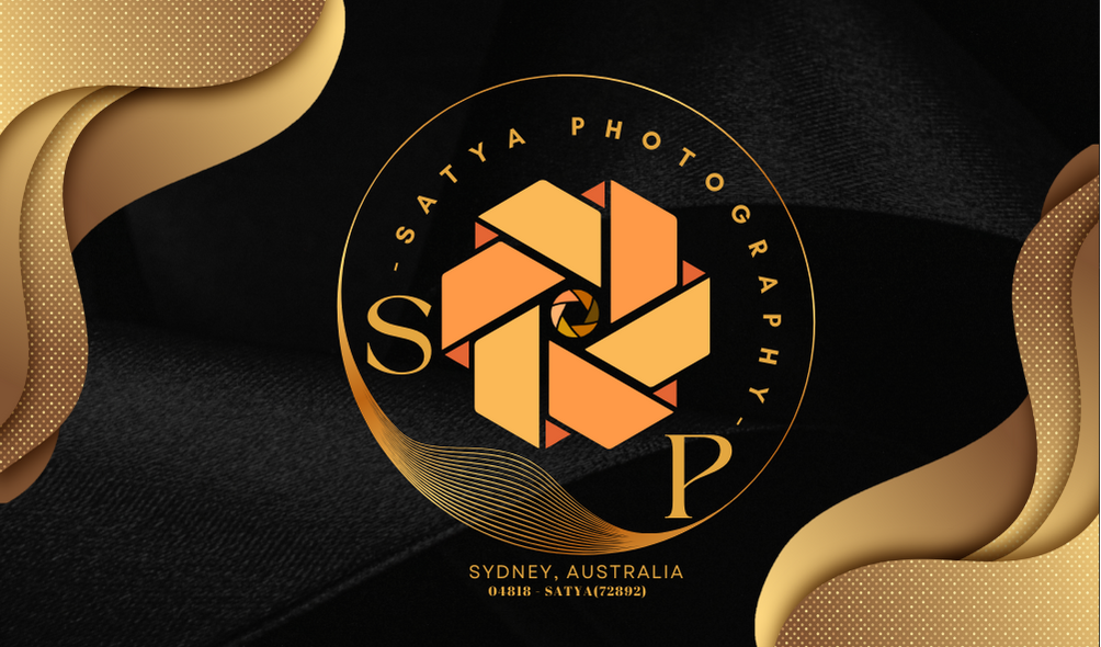 Satya Photography | Leppington NSW 2179, Australia | Phone: 0481 872 892
