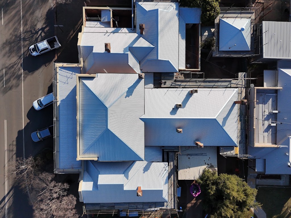 Superior Roofing and Cladding | 11395 Kidman Way, Hanwood NSW 2680, Australia | Phone: (02) 6909 1599