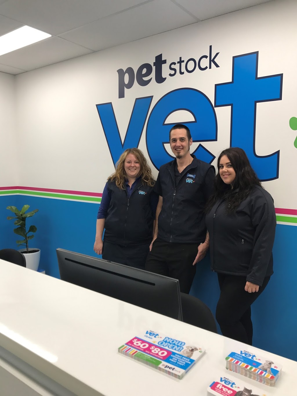 PETstock Vet Lilydale | veterinary care | 447a Maroondah Hwy, Lilydale VIC 3140, Australia | 0397354360 OR +61 3 9735 4360