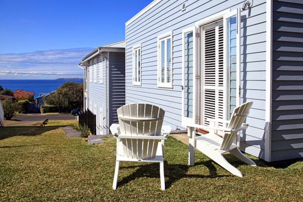 Hyams Beach Bed & Breakfast | lodging | 77 Cyrus St, Hyams Beach NSW 2540, Australia | 0409496401 OR +61 409 496 401