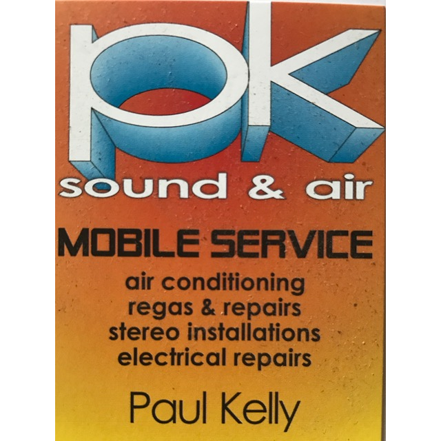 P K Sound & Air | electronics store | 26 Crescent Ave, Mermaid Beach QLD 4218, Australia | 0419665038 OR +61 419 665 038