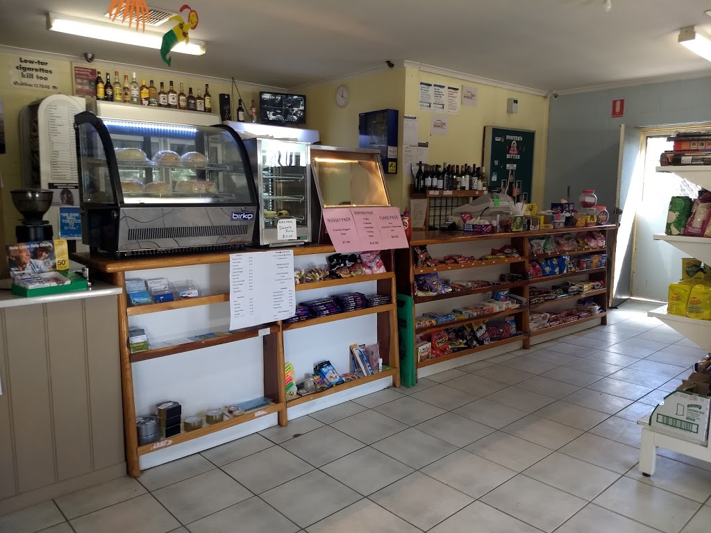 Warneet General Store | store | 6 Culgoa St, Warneet VIC 3980, Australia | 0359987235 OR +61 3 5998 7235