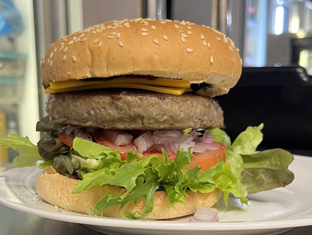 Moore Cafe | 7 Main St S, Moore QLD 4306, Australia | Phone: 0423 636 480