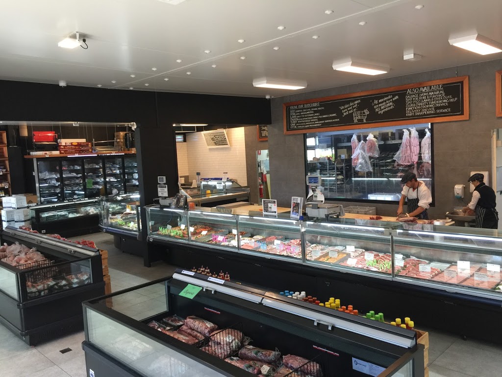 Fresh Meats Wises Road | store | 86 Wises Rd, Maroochydore QLD 4558, Australia | 0754510522 OR +61 7 5451 0522